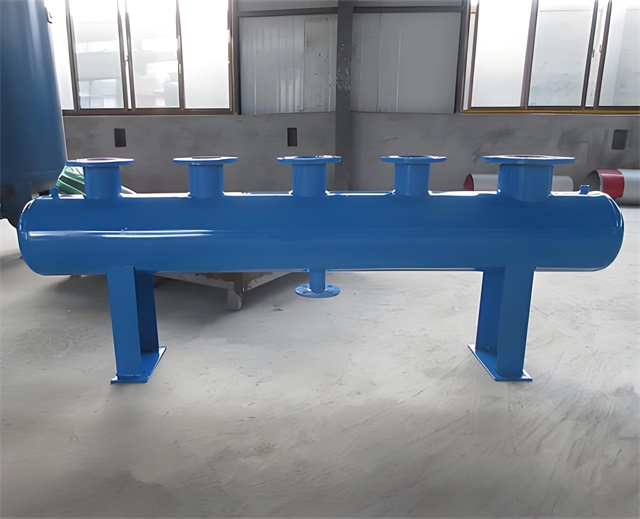 建始集分水器压力降多少合格